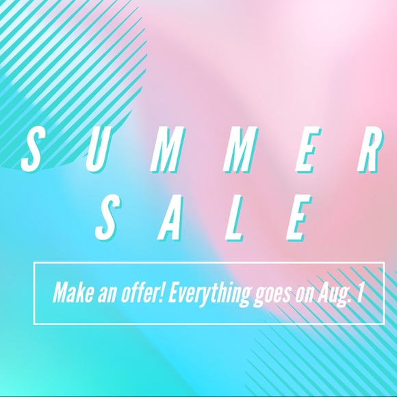 Meet your Posher, Jess - Picture 1 of 1